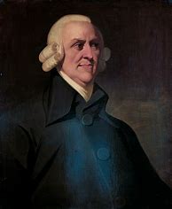 Image result for Adam Smith Industrial Revolution