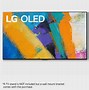 Image result for LG Gx OLED
