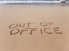 Image result for Out of Office Email Meme