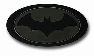 Image result for Batman Symbol Flip