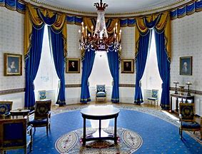 Image result for White House President Room