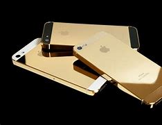 Image result for A Golden iPhone 5