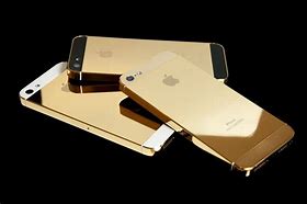 Image result for Gold iPhone 5Se Case