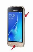 Image result for Samsung Galaxy J1 Ace Duos Blue
