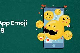 Image result for whats app emoji mean