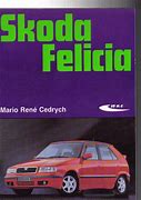Image result for Skoda Felicia Car