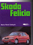 Image result for Skoda Felicia Country