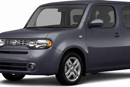 Image result for Nissan Cube Yellow