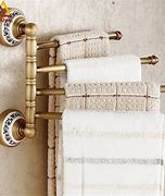 Image result for Ceramic Bathroom Towel Bars
