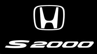 Image result for Honda S2000 Logo
