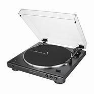 Image result for Audio-Technica Bluetooth Turntable