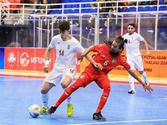 Image result for Maldives vs Iran Futsal