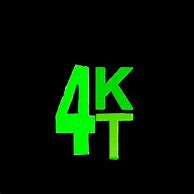 Image result for 4Kt Logo Sqaure