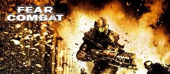 Image result for fear combat