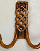 Image result for Decorative Wall Hangers Hooks