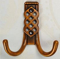 Image result for Antique Looking Mini Hooks