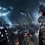 Image result for Batman Dark Knight Building Wallpaper