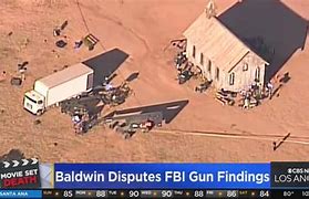 Image result for Alec Baldwin disputes FBI findings