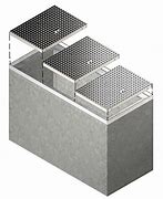 Image result for Below Grade Pull Box