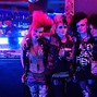Image result for Punk Rock Gigs London