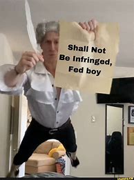 Image result for Fed Boy Meme