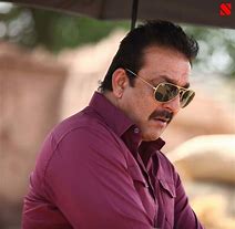 Image result for Sanjay Dutt Wrestler