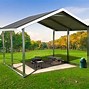 Image result for Portable RV Carports