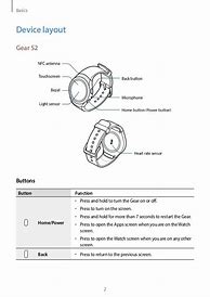 Image result for How to Charge a Samsung Gear S2