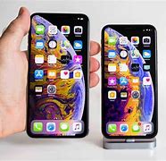 Image result for iPhone X vs iPhone XS