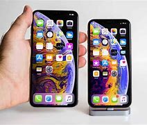 Image result for iPhone X and XS Same Size