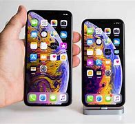 Image result for Difference Between iPhone X and XS
