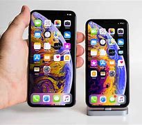 Image result for Apple iPhone XVS XS
