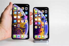 Image result for iPhone XS vs X. Back