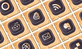 Image result for iPhone Icon Mockup