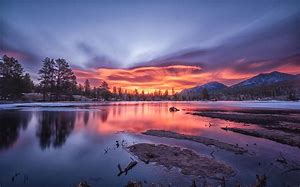 Image result for Colorado Winter Mountain Wallpaper