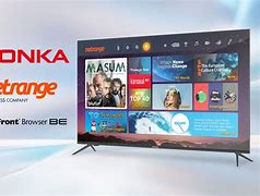 Image result for Konka TV Recalibrate