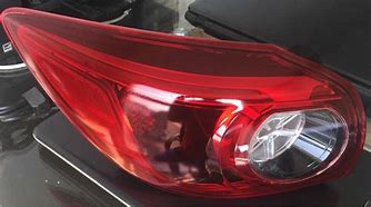 Image result for Mazda 3 BL Farol