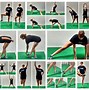 Image result for Example of Dynamic Stretching