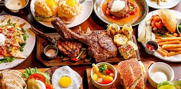 Image result for Food Market Desktop Wallpaper