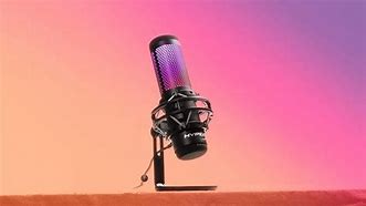 Image result for Knowles Microphone