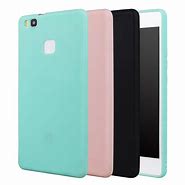 Image result for Silicone Huawei P9 Lite Case
