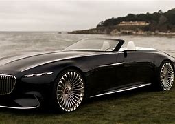 Image result for Maybach SuperCar