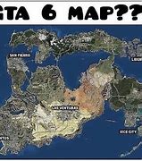 Image result for Gta 6 Rumors Maps