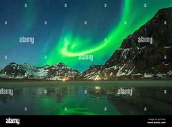 Image result for Norway Northern Lights Igloo