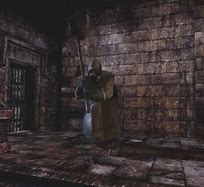 Image result for Silent Hill Downpour Enemies