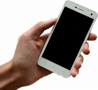 Image result for Holding iPhone Transparent