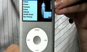 Image result for iPod Classic 2nd Gen Case