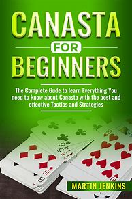 Image result for Kindle Books Canasta