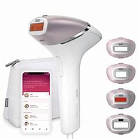 Image result for IPL Hair Removal Philips Lumea Prestige