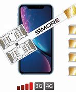 Image result for Dual Sim iPhone XR Adapter